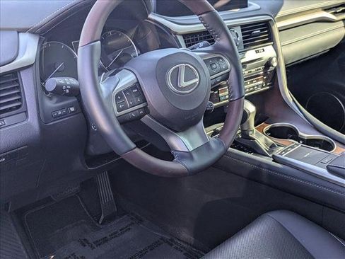 Used 2021 Lexus RX 350 FWD w/ Premium Package image 9