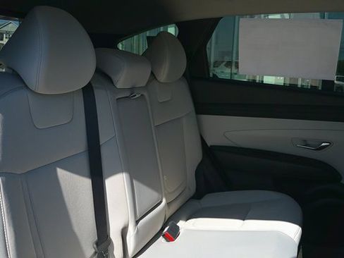 New 2026 Hyundai Tucson SEL w/ Tow & Go Package image 8