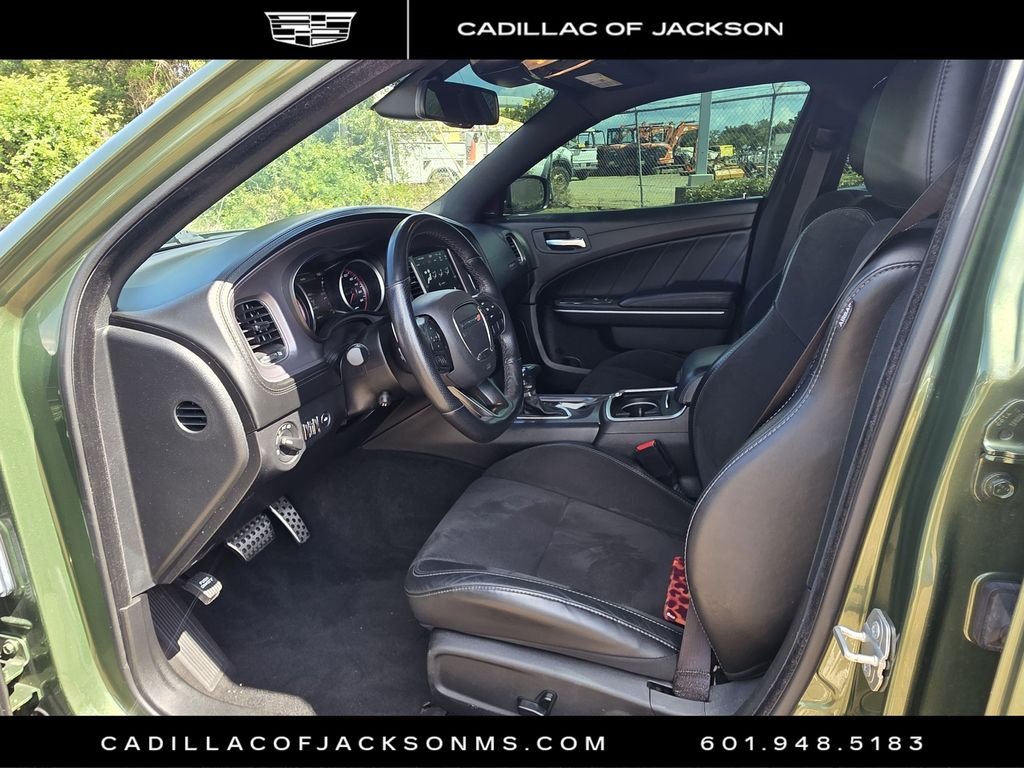 Used 2023 Dodge Charger Scat Pack RWD image 22