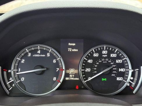 Used 2016 Acura MDX SH-AWD w/ Technology Package image 23