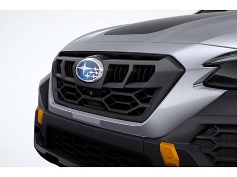 Used 2024 Subaru Outback Wilderness image 11