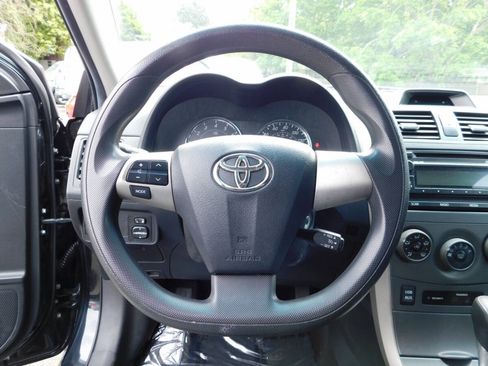 Used 2012 Toyota Corolla S FWD image 8