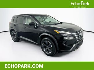 Used 2025 Nissan Rogue SV FWD video 1