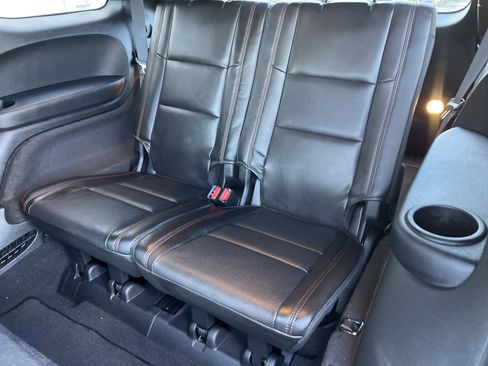 New 2026 Dodge Durango GT image 20