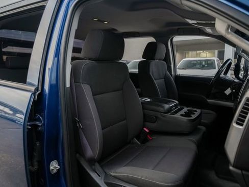 Used 2015 Chevrolet Silverado 3500 LT w/ LT Fleet Convenience Package image 33