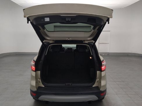 Used 2017 Ford Escape Titanium FWD image 29