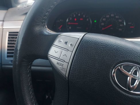 Used 2008 Toyota Avalon Touring FWD image 22