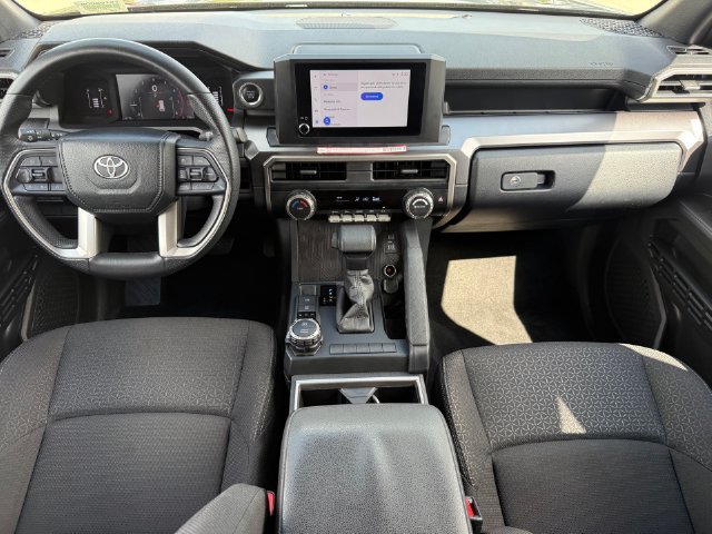 Used 2026 Toyota 4Runner SR5 AWD/4WD image 50