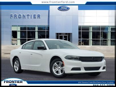 Used 2023 Dodge Charger SXT