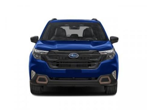 New 2025 Subaru Forester Sport image 7