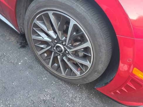 Used 2020 Hyundai Sonata Limited image 4