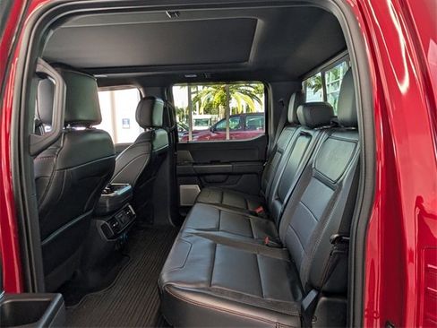 Used 2024 Ford F150 Raptor image 8