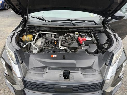 Used 2022 Mitsubishi Outlander SE image 27