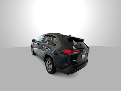 Certified 2025 Toyota RAV4 XLE AWD/4WD image 6