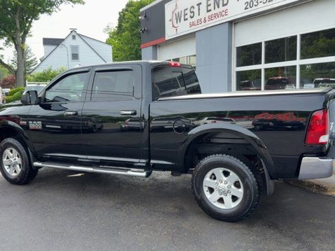 Used 2015 RAM 2500 Big Horn AWD/4WD image 7