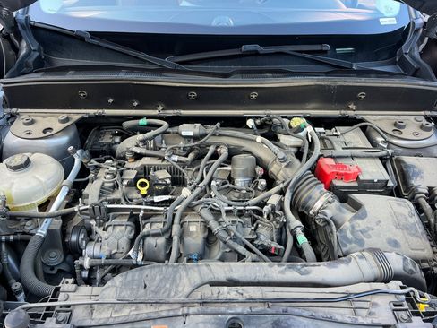 Used 2023 Ford Bronco Sport Badlands w/ Premium Package image 26