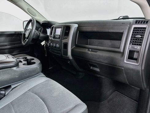 Used 2022 RAM 1500 Tradesman w/ Popular Equipment Group AWD/4WD image 28