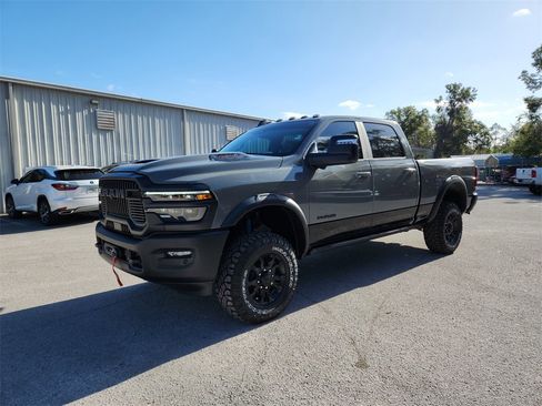 New 2026 RAM 2500 Power Wagon image 2