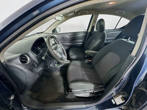 Used 2017 Nissan Versa SV image 13