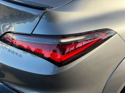 Used 2025 Acura Integra Type S FWD image 9