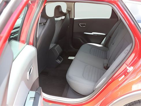 Used 2025 Kia K4 EX image 15