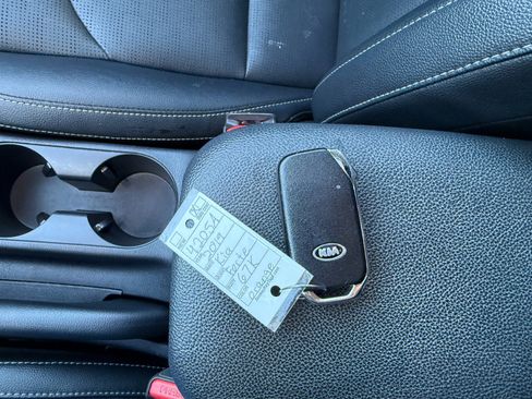 Used 2019 Kia Forte EX w/ Option Group 020 image 40