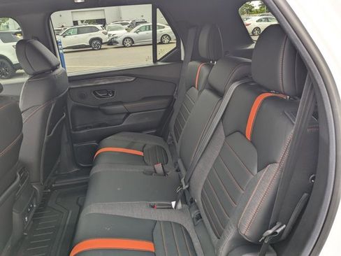 Used 2026 Honda Passport TrailSport image 18