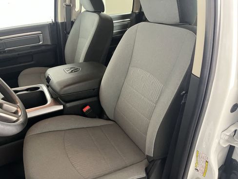 Used 2023 RAM 1500 Classic SLT w/ Trailer & Traction Group image 15