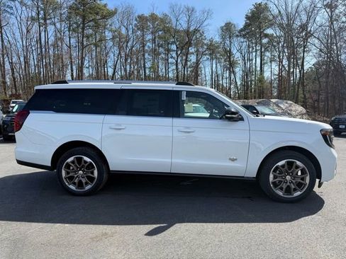 New 2026 Ford Expedition Max King Ranch image 6