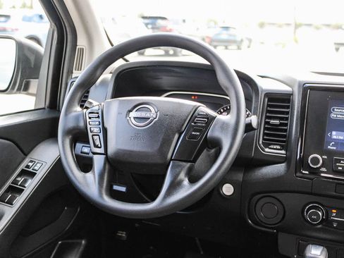 Used 2022 Nissan Frontier S image 15