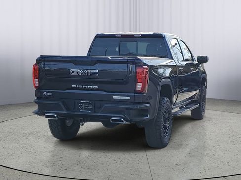 Used 2025 GMC Sierra 1500 Elevation w/ Elevation Premium Package image 4