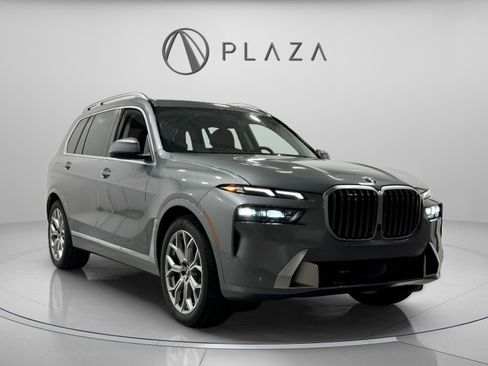 New 2026 BMW X7 xDrive40i image 6