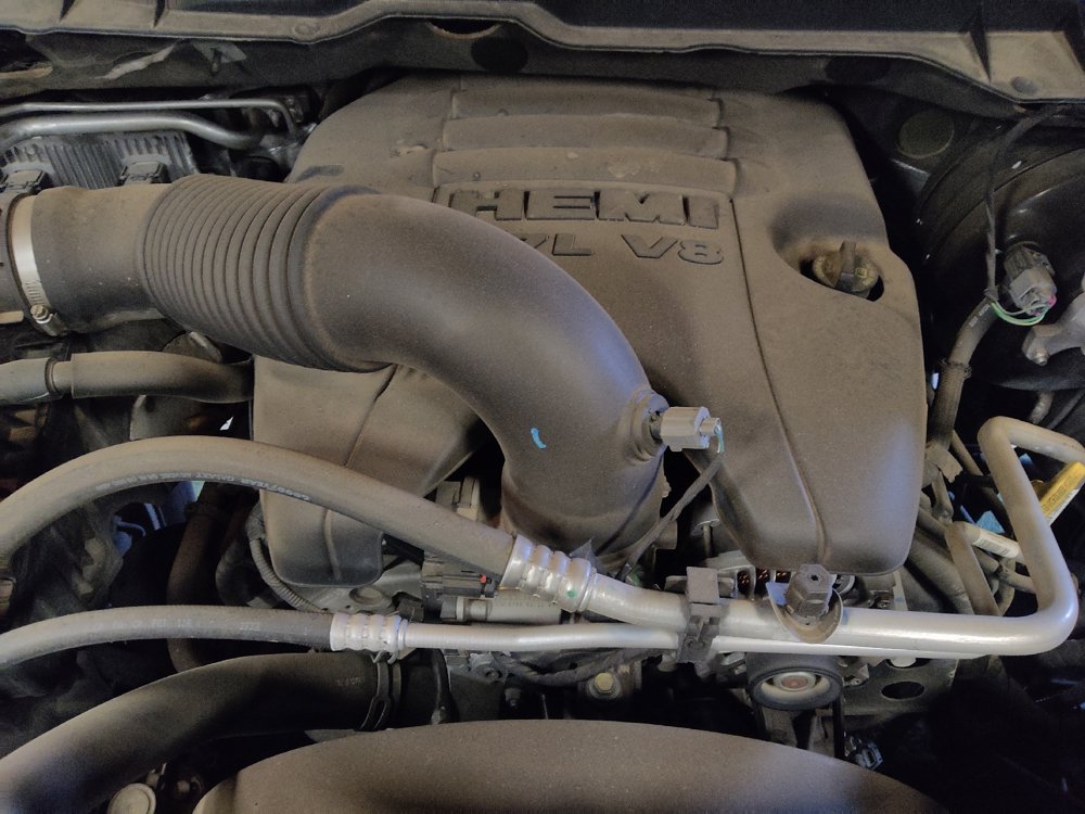 Used 2014 RAM 1500 Sport w/ Convenience Group RWD image 30