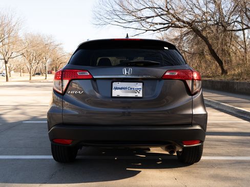 Used 2022 Honda HR-V EX image 8