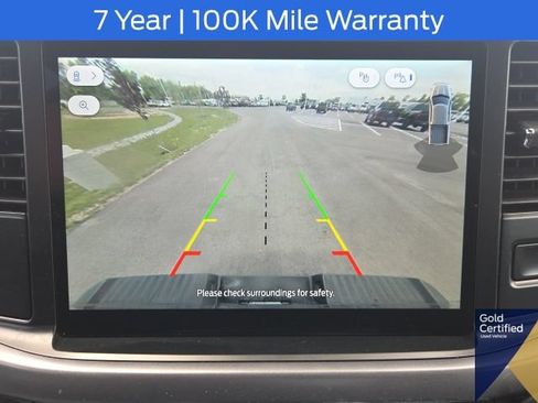Used 2025 Ford F150 XLT w/ Equipment Group 301A Standard AWD/4WD image 28