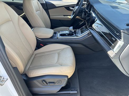 Used 2023 Audi Q7 2.0T Premium Plus w/ Premium Plus Package image 10