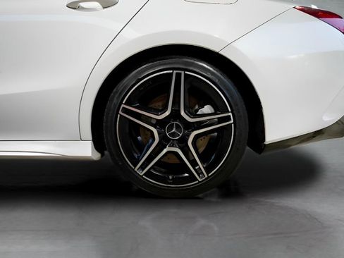 Used 2022 Mercedes-Benz CLA 35 AMG 4MATIC image 15
