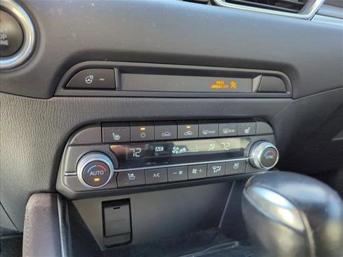Used 2023 MAZDA CX-5 Signature image 11