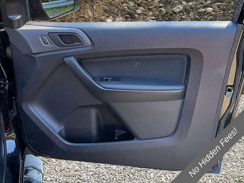 Used 2019 Ford Ranger XL w/ Equipment Group 101A Mid AWD/4WD image 23