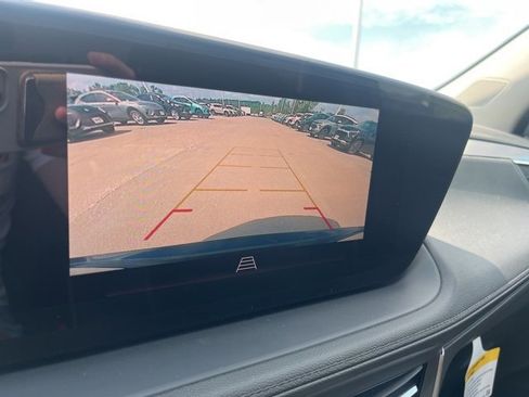 New 2026 Buick Encore GX Sport Touring w/ Comfort Package image 23