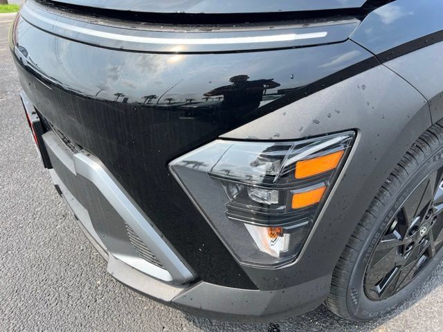 New 2026 Hyundai Kona SEL Sport FWD image 13