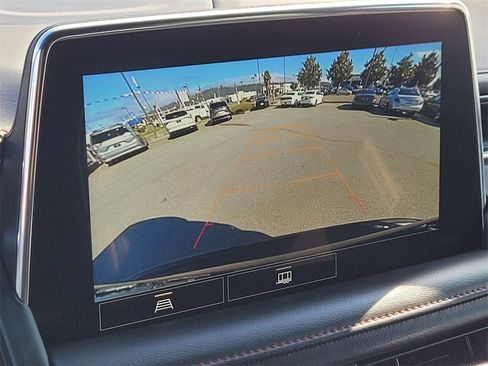 Used 2021 Chevrolet Tahoe RST image 19