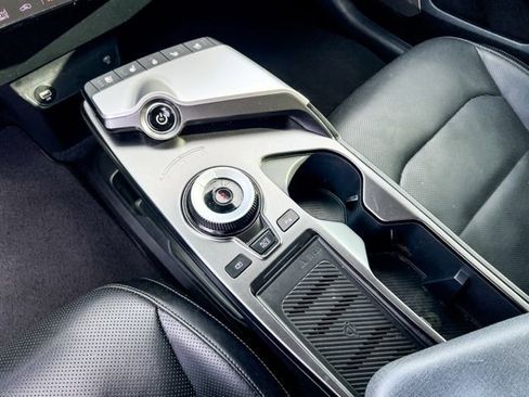 Certified 2022 Kia EV6 Wind w/ Wind Technology Package image 20