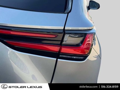 Certified 2024 Lexus NX 350h AWD image 13