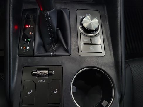 Used 2026 Lexus IS 350 F Sport w/ Accessory Package Z1 RWD image 27
