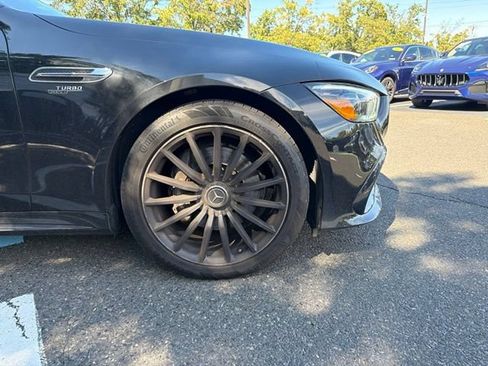 Used 2020 Mercedes-Benz AMG GT 53 image 5