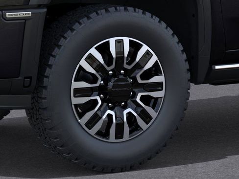 New 2026 GMC Sierra 3500 Denali Ultimate image 9