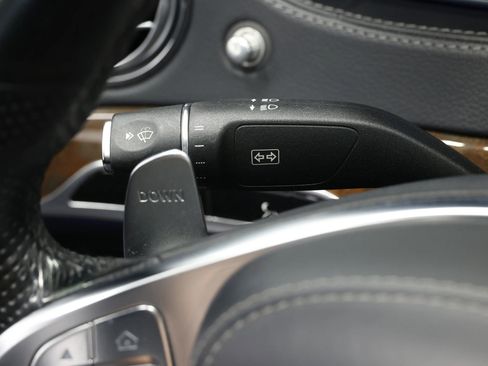 Used 2014 Mercedes-Benz S 63 AMG 4MATIC Sedan image 29