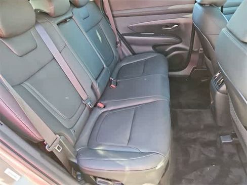 Used 2025 Hyundai Tucson SEL image 21