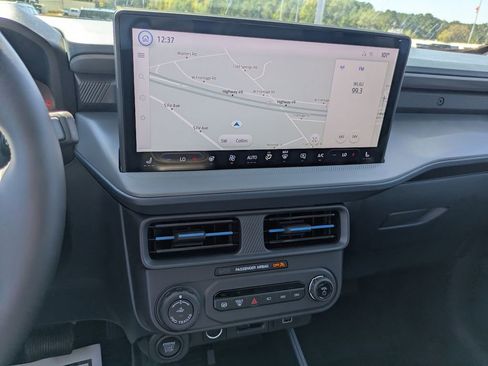 New 2025 Ford Maverick Lobo image 15